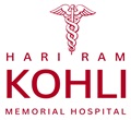 Hari Ram Kohli Hospital Dehradun